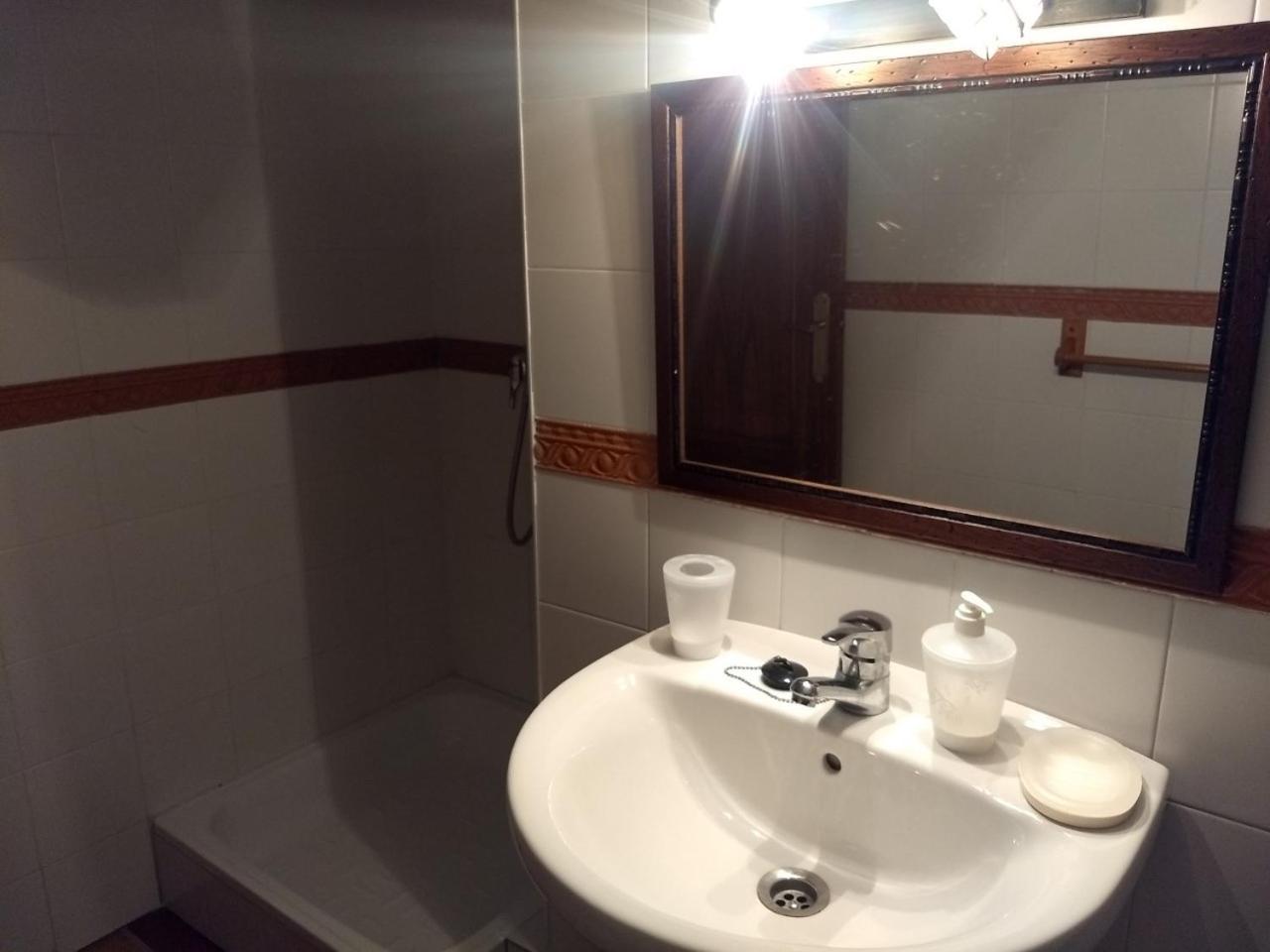 Apartamentos Rurales Mirador De Jubrique Eksteriør bilde