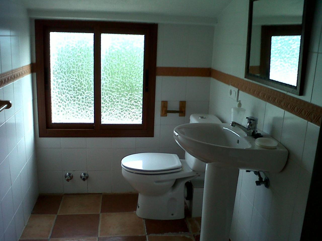 Apartamentos Rurales Mirador De Jubrique Eksteriør bilde