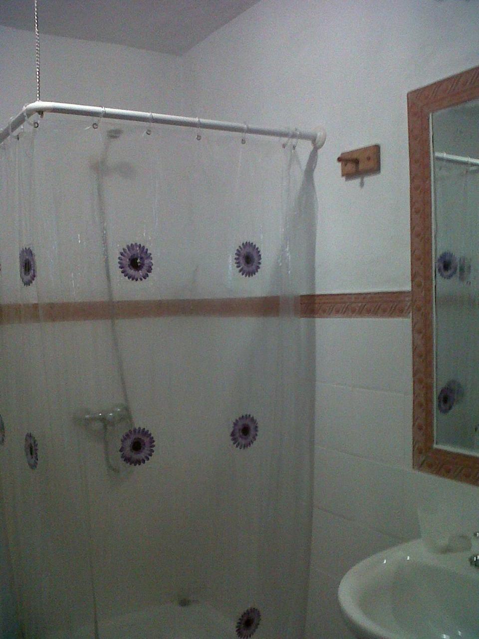 Apartamentos Rurales Mirador De Jubrique Eksteriør bilde